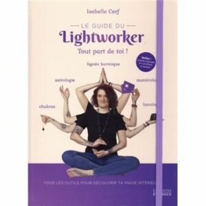 Le guide du lightworker