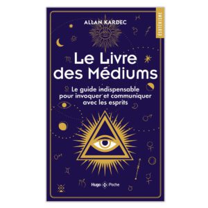 Le livre des médiums