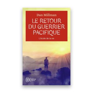 Le retour du guerrier pacifique
