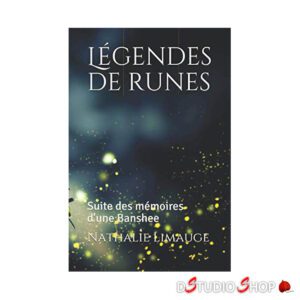 Contes d'une Banshee tome 2