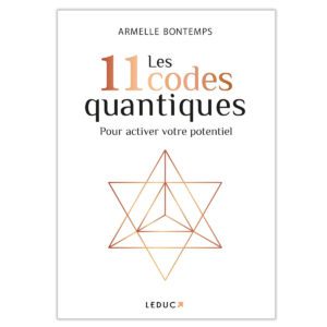 Les 11 codes quantiques