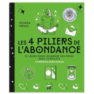 Les 4 piliers de l'abondance