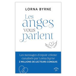 Les anges vous parlent