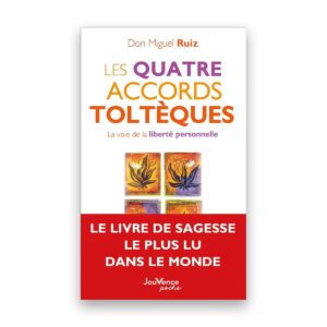 Les quatre accords toltèques