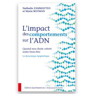 L'impact des comportements sur l'ADN