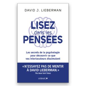Lisez dans les pensées