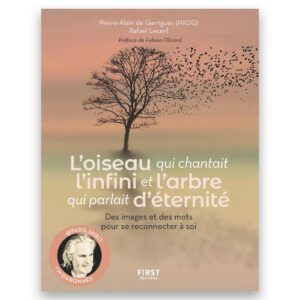 L'oiseau qui chantait l'infini