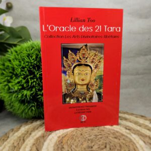 L'oracle des 21 Tara