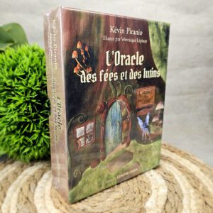 L'oracle des Fées et des Lutins