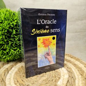 L'oracle du sixième sens
