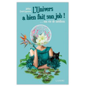 L'univers a bien fait son job !