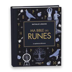 Ma bible des runes