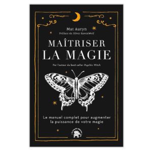 Maîtriser la magie