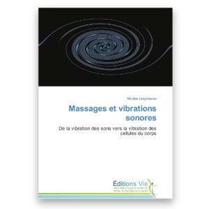 Massages et vibrations sonores