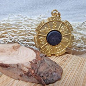 Médaille Exo 7