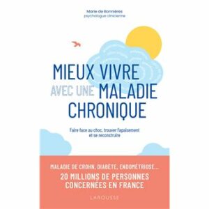Mieux vivre avec une maladie chronique