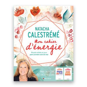 Mon cahier d'énergie