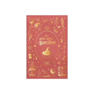 Mon petit carnet de sorcière