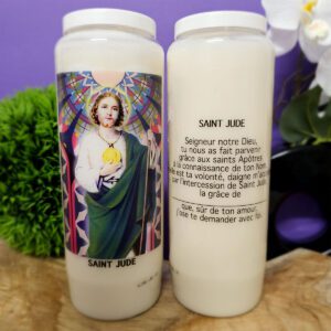 Neuvaine de Saint Jude
