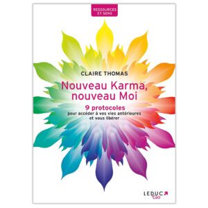 Nouveau karma, nouveau moi