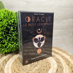 Oracle Le Petit Lenormand