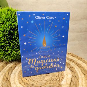 Oracle - Magiciens du quotidien