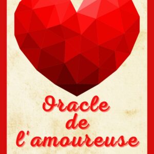 L'oracle de l'amoureuse