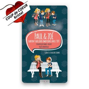 Paul & Zoé surfent sur les émotions avec l'EFT