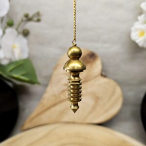 Pendule Astrologie doré