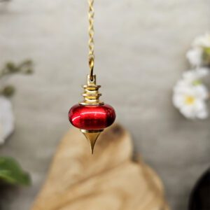 Pendule Mélissium