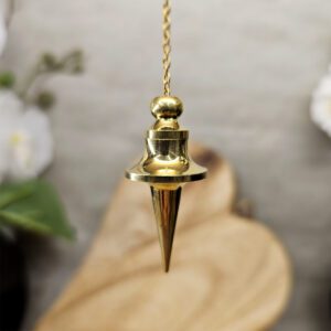 Pendule Trouvier -Témoin