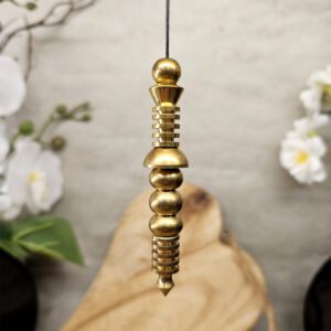 Pendule du Sourcier