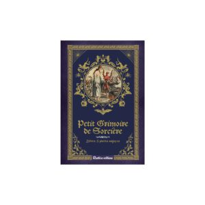 Petit grimoire de sorcière
