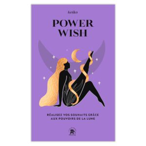 Power Wish