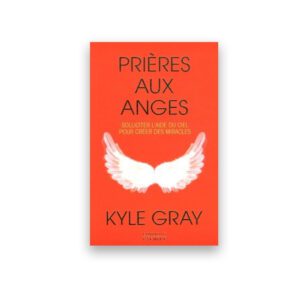 Prières aux anges