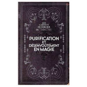Purification et désenvoûtement en magie