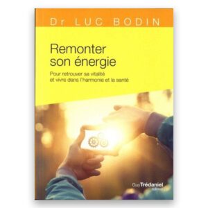 Remonter son énergie