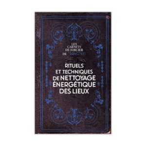 Rituels de nettoyage énergétique des lieux