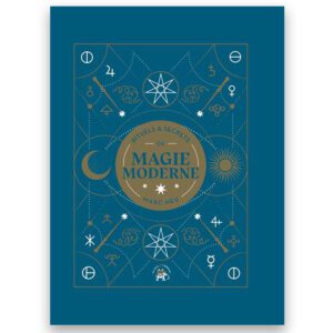 Rituels et secrets de magie moderne