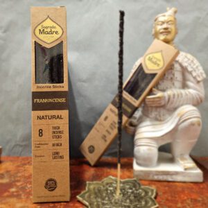 Sagrada Madre - Encens Frankincense