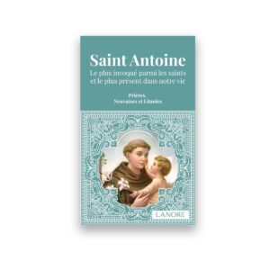 Saint Antoine