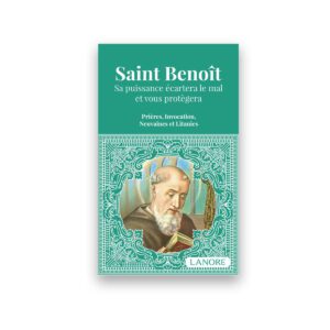 Saint Benoît