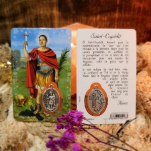 Saint Expédit