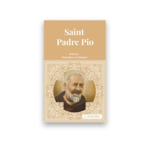 Saint Padre Pio