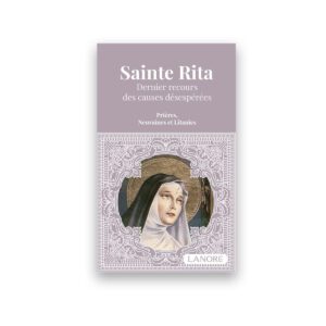 Sainte Rita