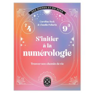 S'initier à la numérologie