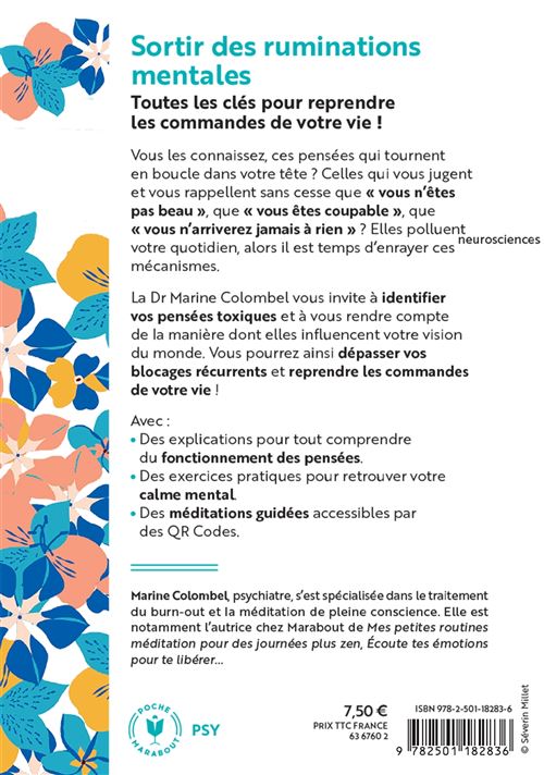 Sortir des ruminations mentales – Image 2