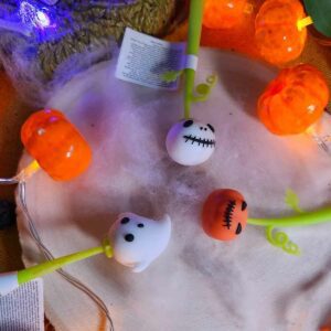 Stylos Halloween