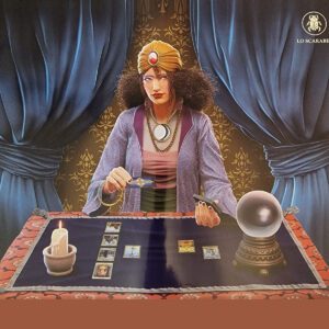 Tapis Deluxe Unis