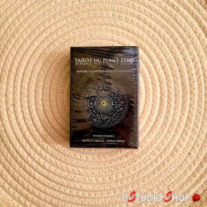 Tarot du Point Zéro